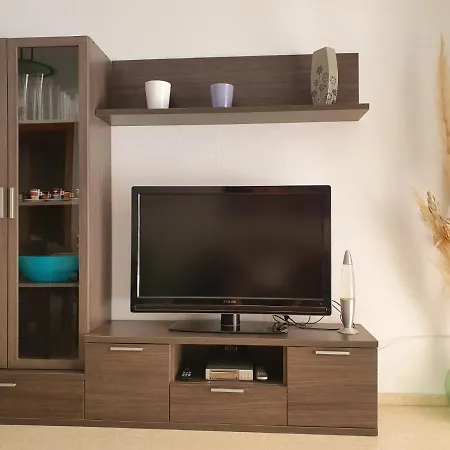 Con Gran Terraza, Piscina Y Con Vistas Al Mar, A Solo 50 M De La Playa Apartment *